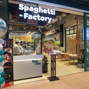 Spaghetti Factory