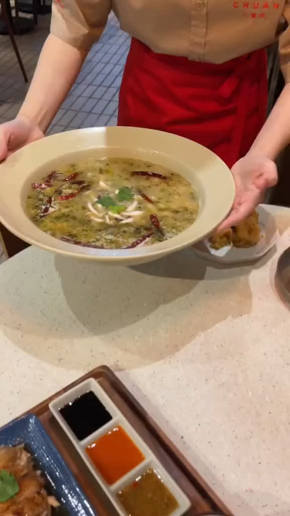 🍽️ Chuan Kitchen 🍽️
