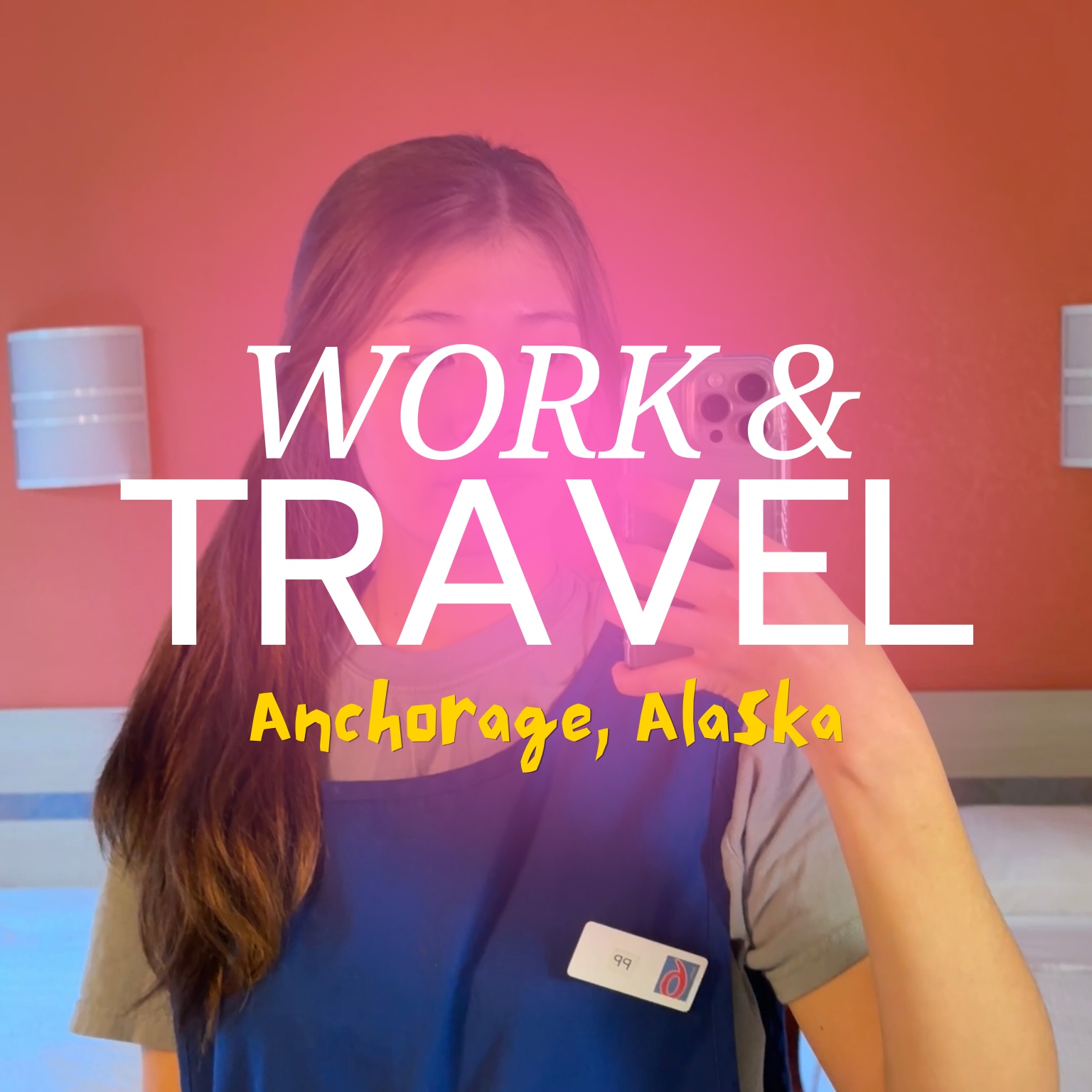 work&travel @anchorage,alaska