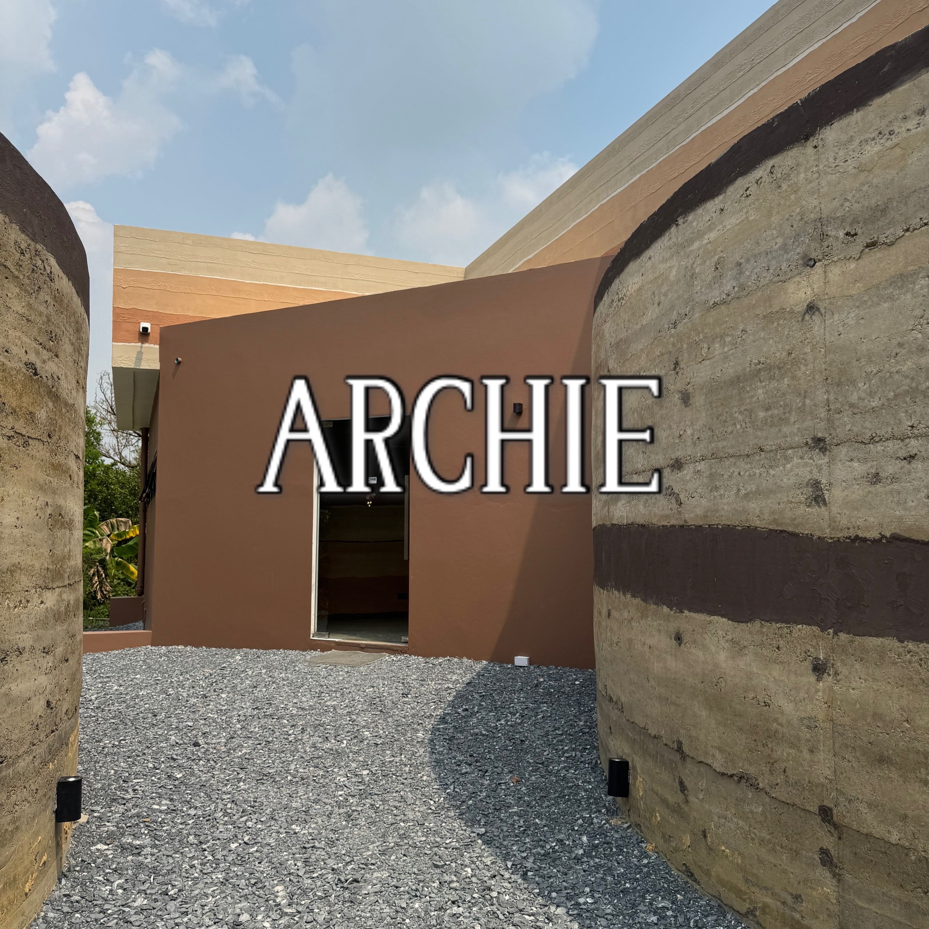 ARCHIE